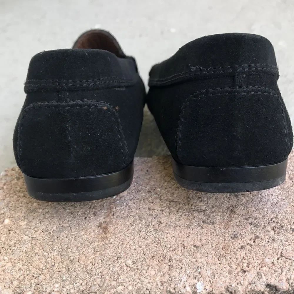 Tod’s  Suede Loafers - Picture 7 of 10